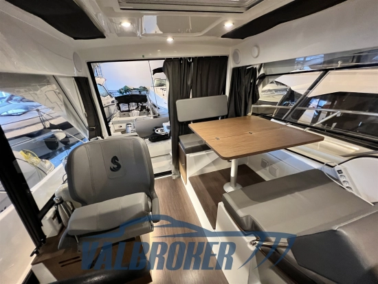 Beneteau Antares 9 usata in vendita