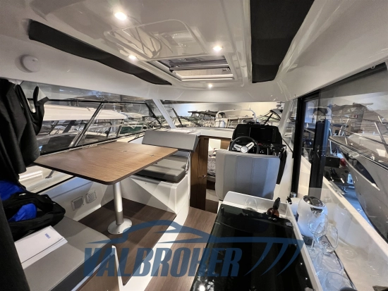 Beneteau Antares 9 usata in vendita