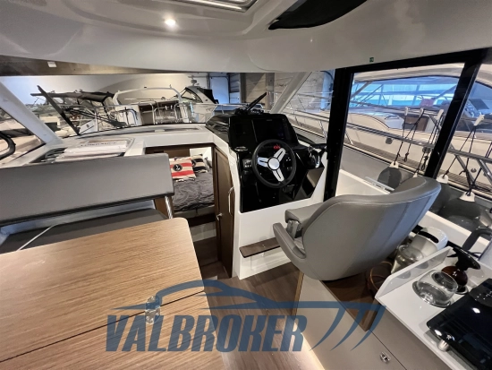 Beneteau Antares 9 usata in vendita