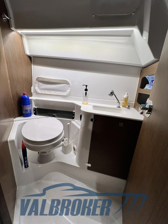 Beneteau Antares 9 usata in vendita