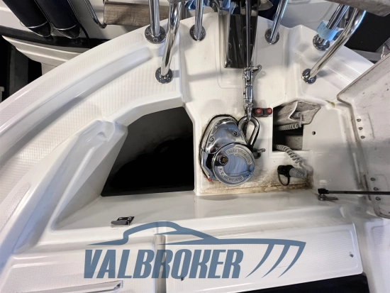 Beneteau Antares 9 usata in vendita