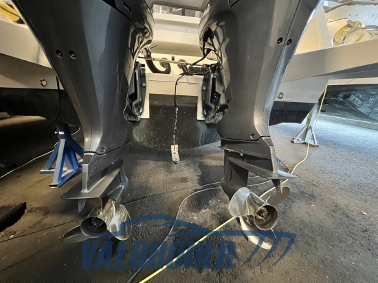 Beneteau Antares 9 usata in vendita