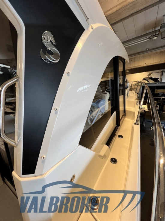 Beneteau Antares 9 usata in vendita