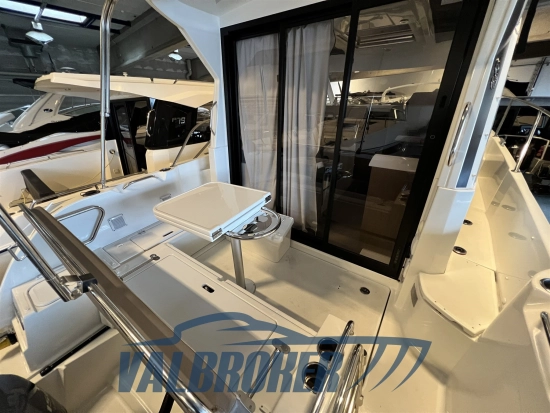 Beneteau Antares 9 usata in vendita