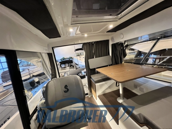 Beneteau Antares 9 usata in vendita