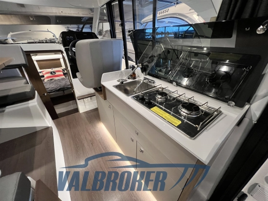 Beneteau Antares 9 usata in vendita