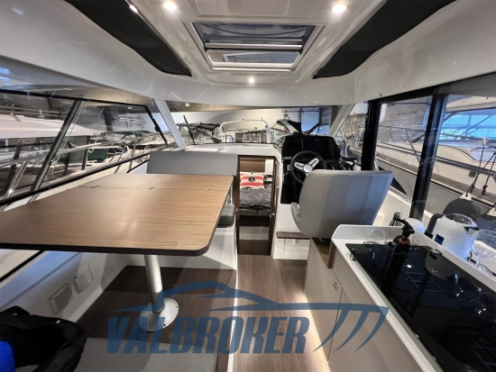 Beneteau Antares 9 usata in vendita