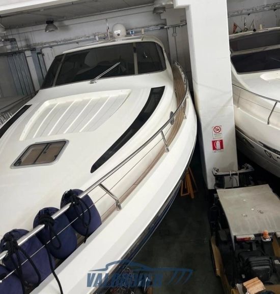 Abbate Bruno Primatist 46 de segunda mano en venta