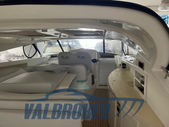 Abbate Bruno Primatist 46 de segunda mano en venta