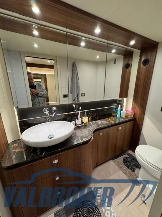 Absolute 58 NAVETTA de segunda mano en venta