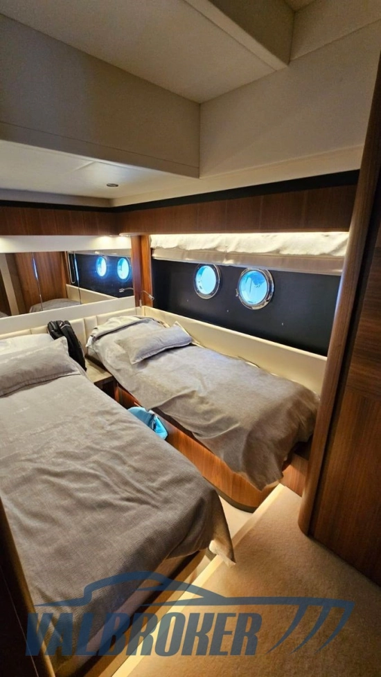 Absolute 58 NAVETTA de segunda mano en venta