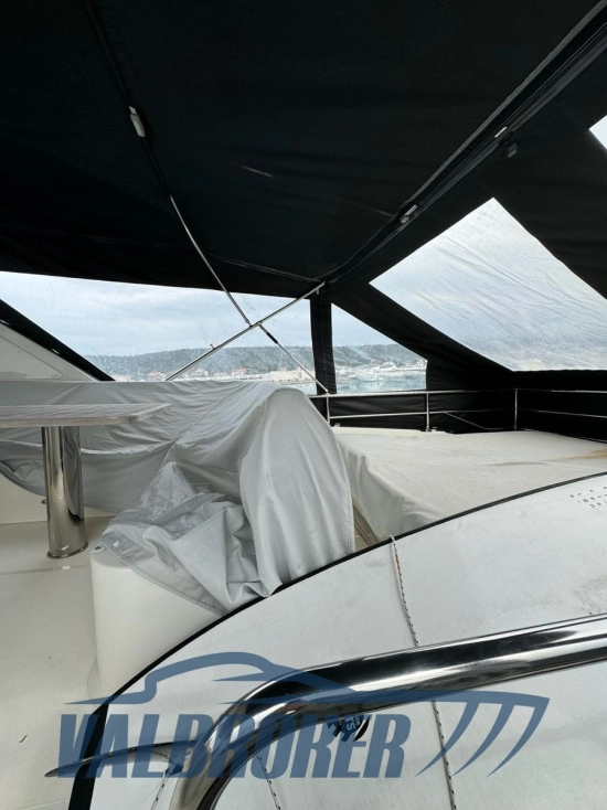 Absolute 58 NAVETTA de segunda mano en venta
