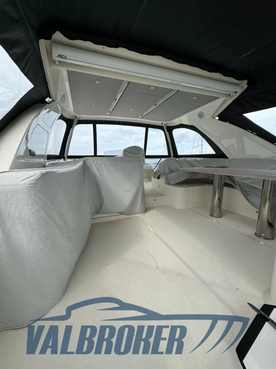 Absolute 58 NAVETTA de segunda mano en venta