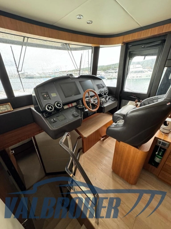 Absolute 58 NAVETTA de segunda mano en venta