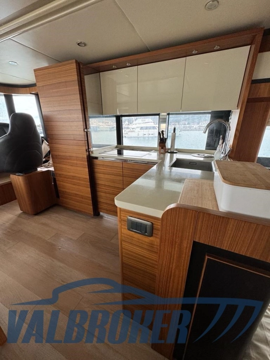 Absolute 58 NAVETTA de segunda mano en venta