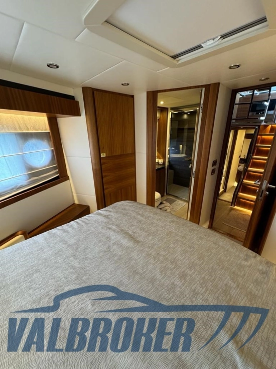 Absolute 58 NAVETTA de segunda mano en venta