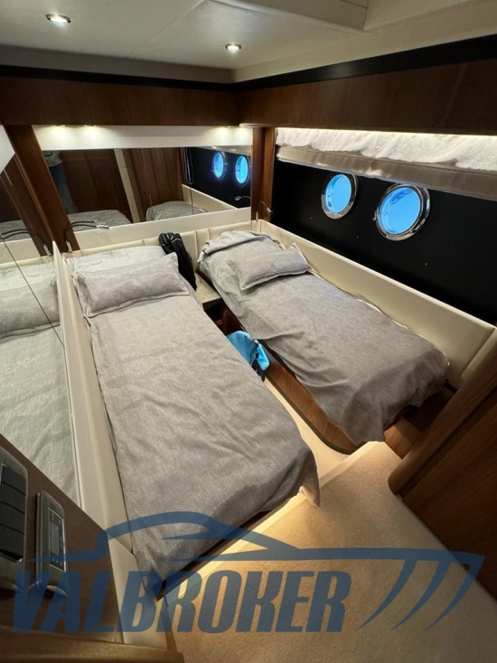 Absolute 58 NAVETTA de segunda mano en venta