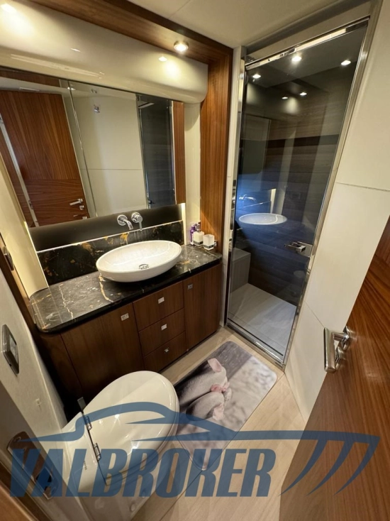 Absolute 58 NAVETTA de segunda mano en venta