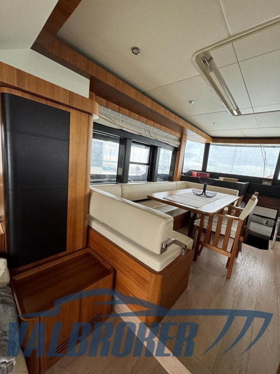 Absolute 58 NAVETTA de segunda mano en venta