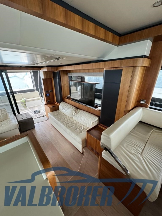 Absolute 58 NAVETTA de segunda mano en venta