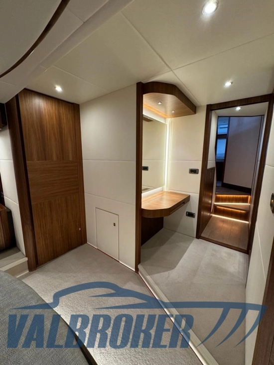 Absolute 58 NAVETTA de segunda mano en venta