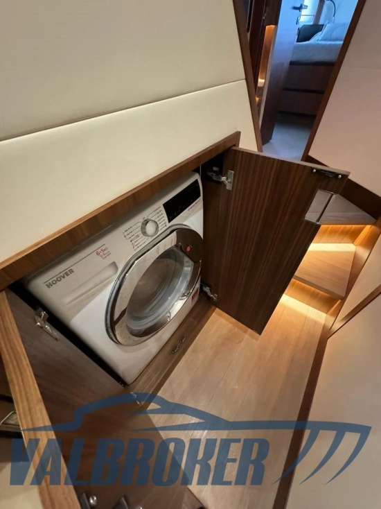 Absolute 58 NAVETTA de segunda mano en venta