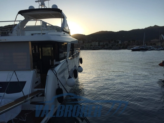 Absolute 58 NAVETTA de segunda mano en venta