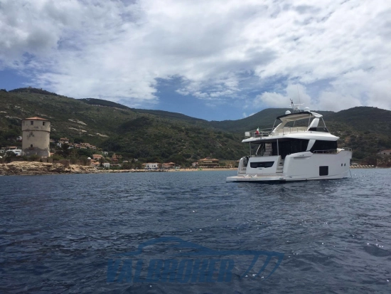 Absolute 58 NAVETTA de segunda mano en venta