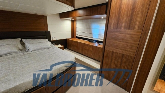 Absolute 58 NAVETTA de segunda mano en venta
