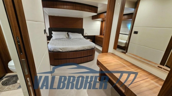 Absolute 58 NAVETTA de segunda mano en venta
