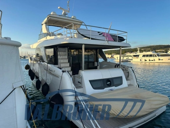 Absolute 58 NAVETTA de segunda mano en venta