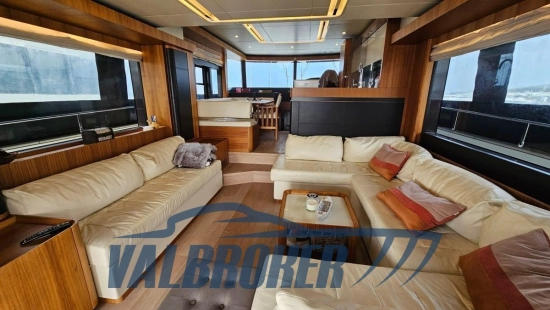 Absolute 58 NAVETTA de segunda mano en venta