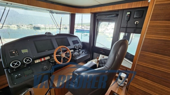 Absolute 58 NAVETTA de segunda mano en venta