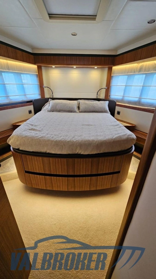 Absolute 58 NAVETTA de segunda mano en venta