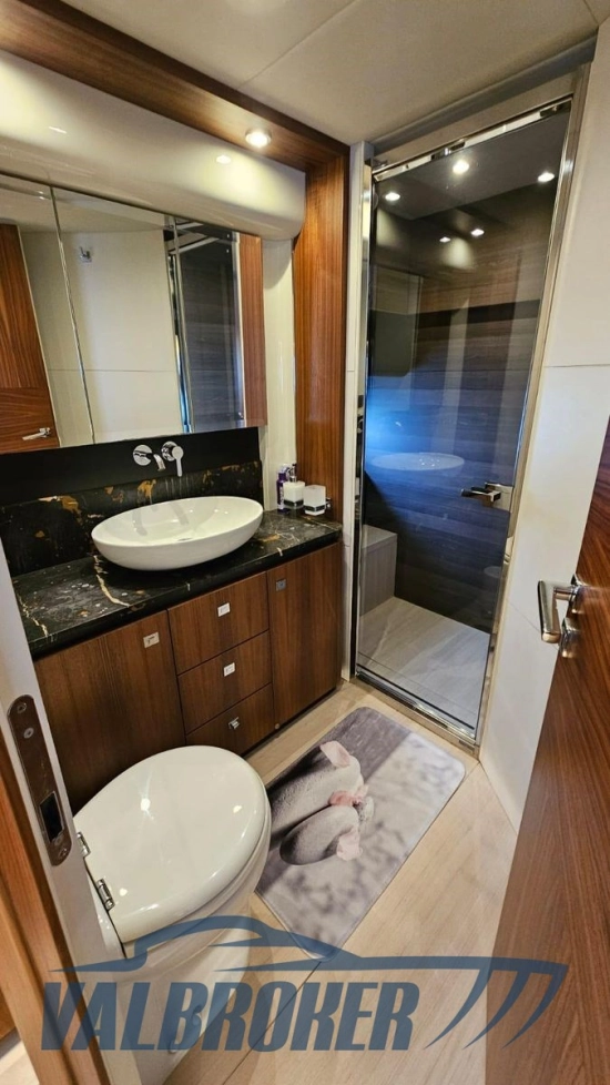 Absolute 58 NAVETTA de segunda mano en venta