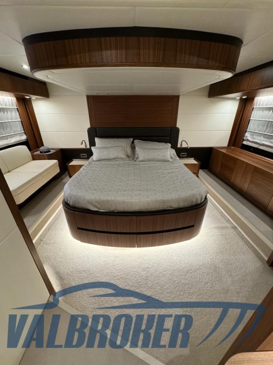 Absolute 58 NAVETTA de segunda mano en venta