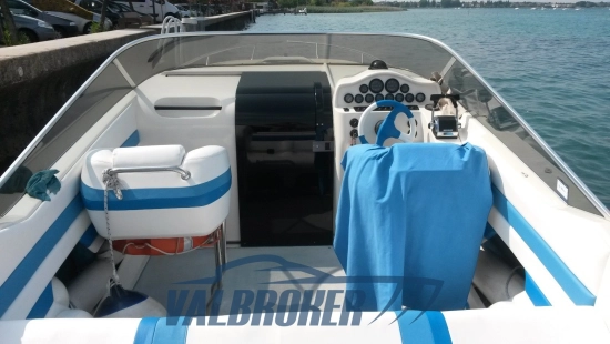 Molinari FALCON 26 usado à venda
