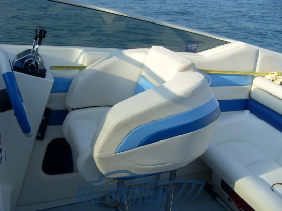 Molinari FALCON 26 usado à venda