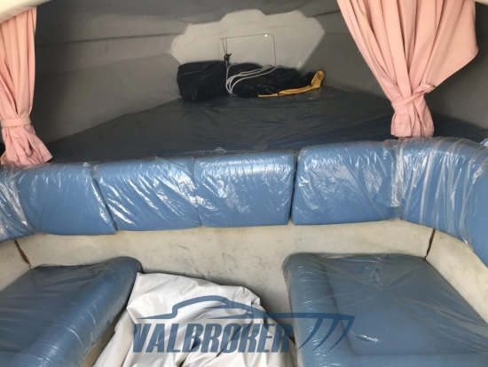 Molinari FALCON 26 usado à venda