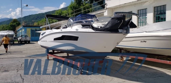 Karnic SL 601 usata in vendita