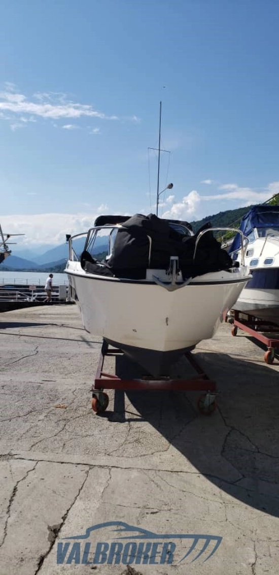 Karnic SL 601 usata in vendita
