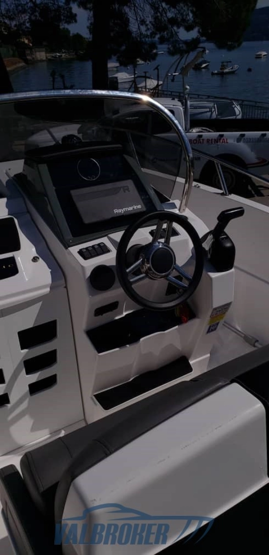 Karnic SL 601 usata in vendita