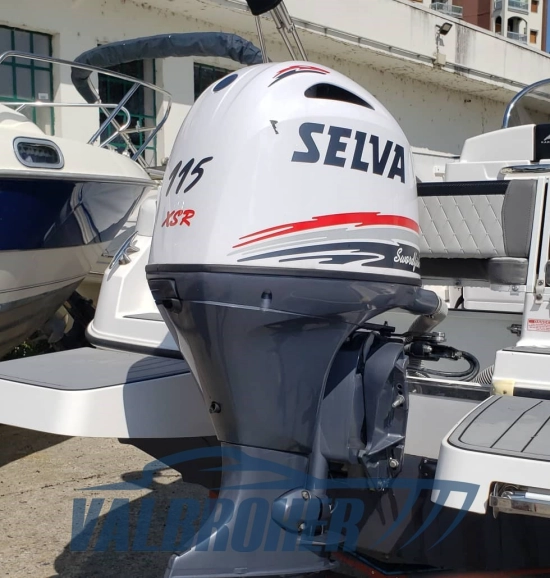 Karnic SL 601 usata in vendita