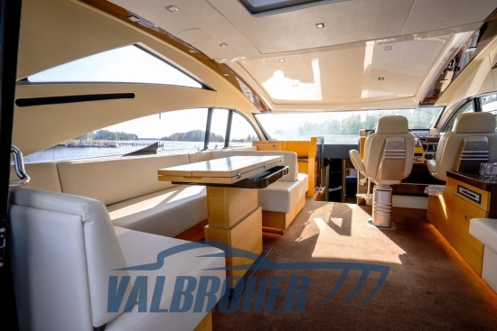 Fairline TARGA 64 GT usado à venda
