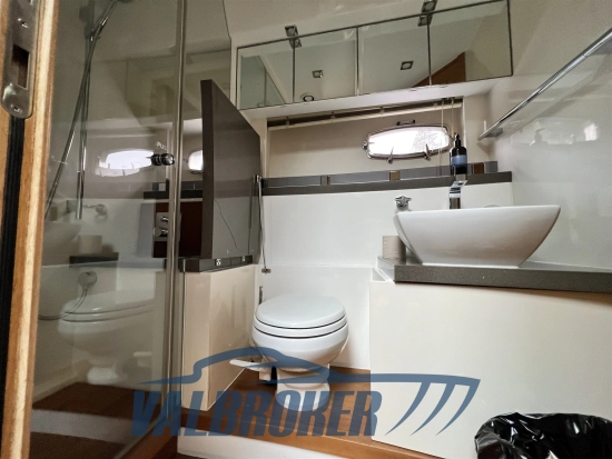 Fairline TARGA 64 GT usado à venda