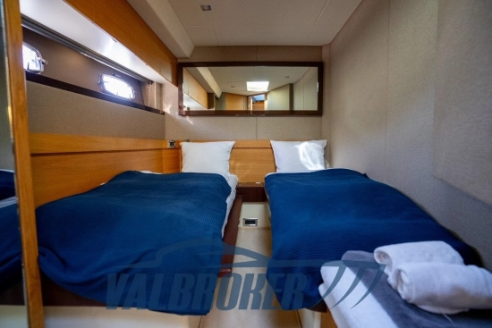 Fairline TARGA 64 GT usado à venda