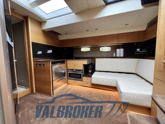 Fairline TARGA 64 GT usado à venda