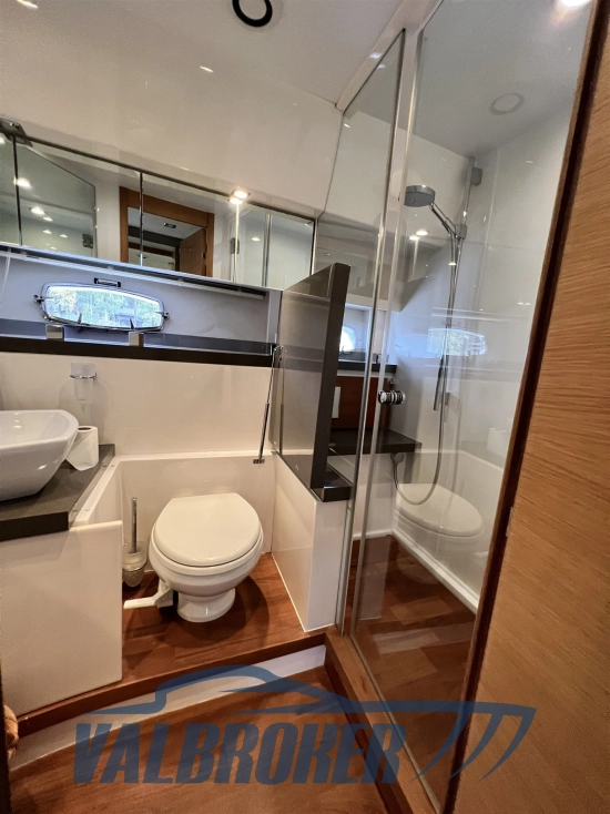 Fairline TARGA 64 GT usado à venda