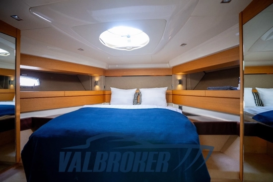 Fairline TARGA 64 GT usado à venda