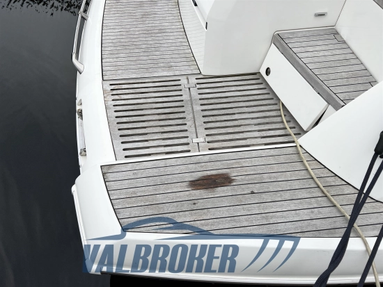 Fairline TARGA 64 GT usado à venda